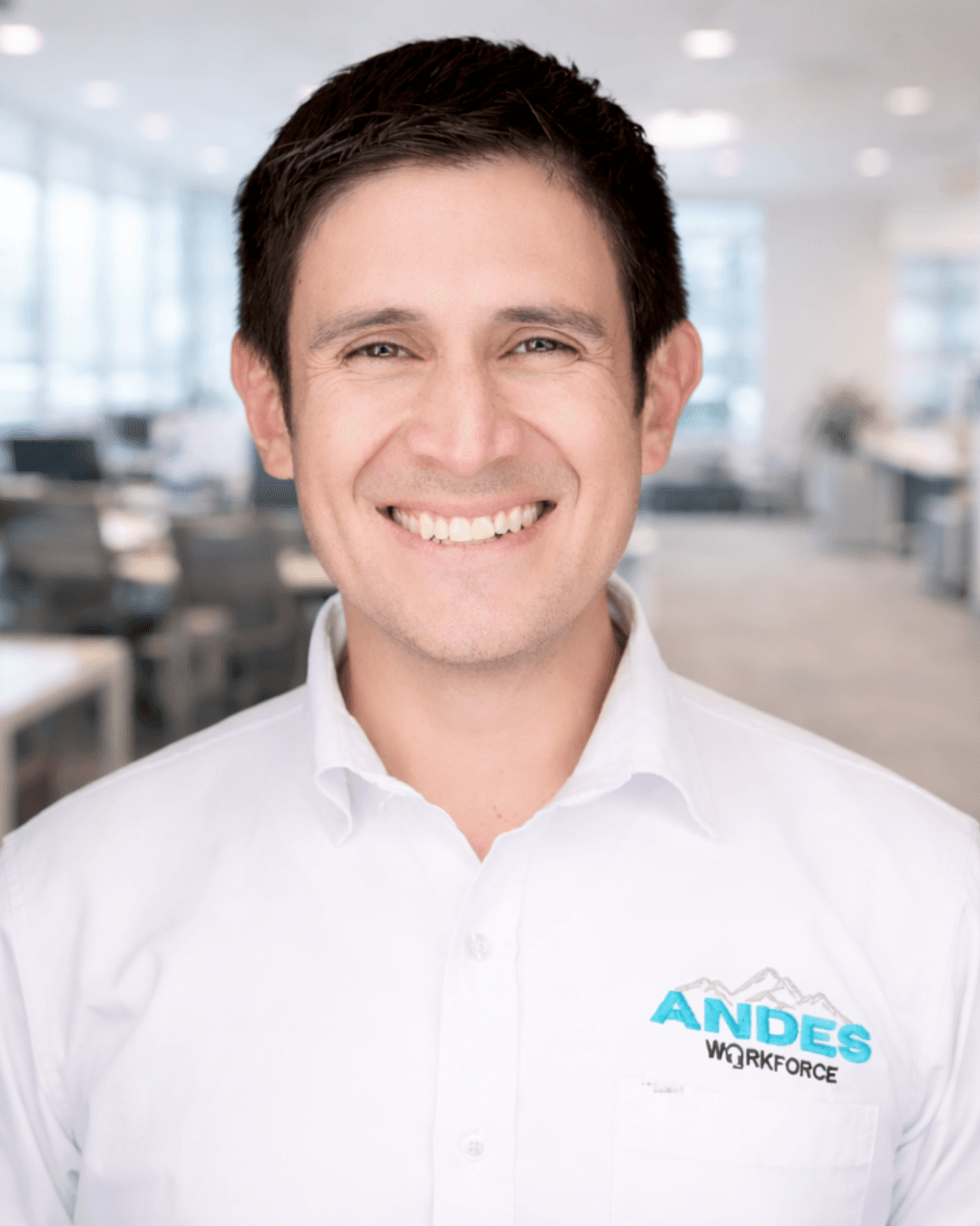 Miguel A. Rendon