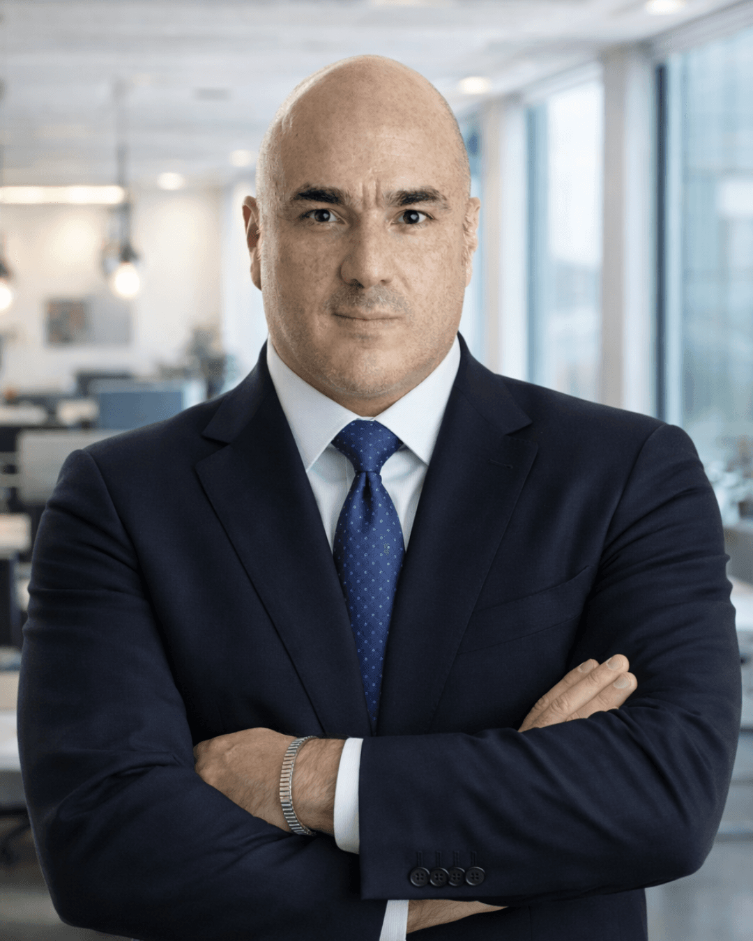 Ruben D. Romero