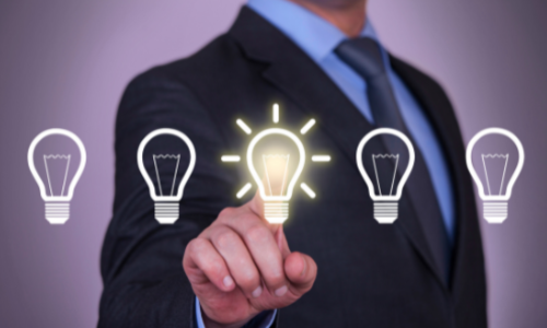 Why Choose Us Illustration